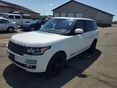 land rover range rover 2017 SALGR2FV0HA358362 image land rover range rover 2017 SALGR2FV0HA358362 image